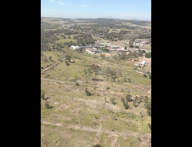 28,826M² INDUSTRIAL YARD FOR SALE IN AIRPORT INDUSTRIAL